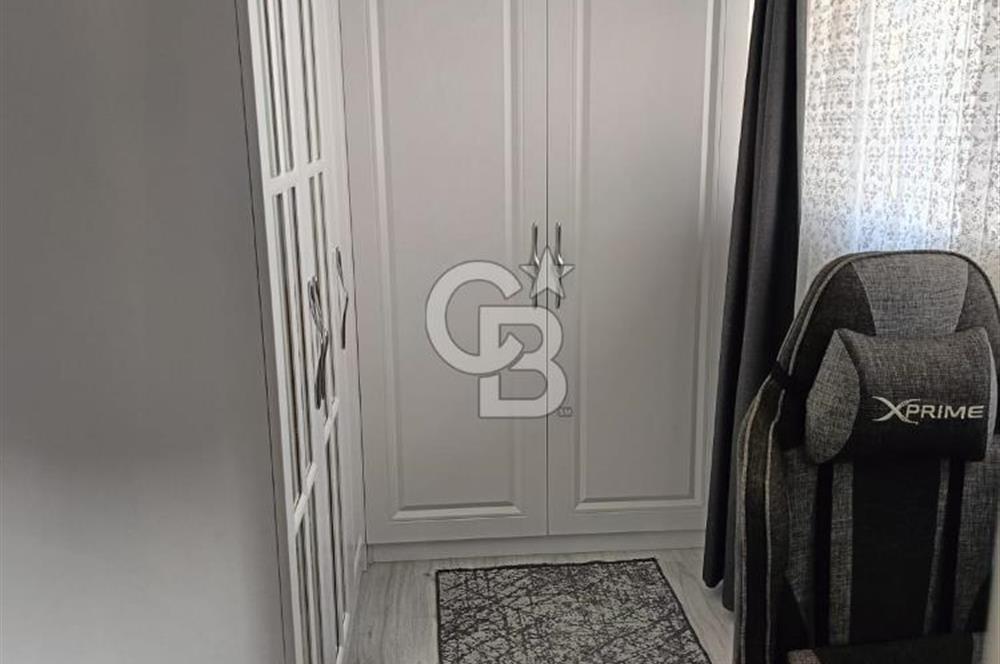 Dedebaşı'nda Ordu Bulvarı Yakını Satılık 2+1 Köşe Dubleks