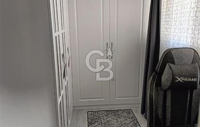 Dedebaşı'nda Ordu Bulvarı Yakını Satılık 2+1 Köşe Dubleks