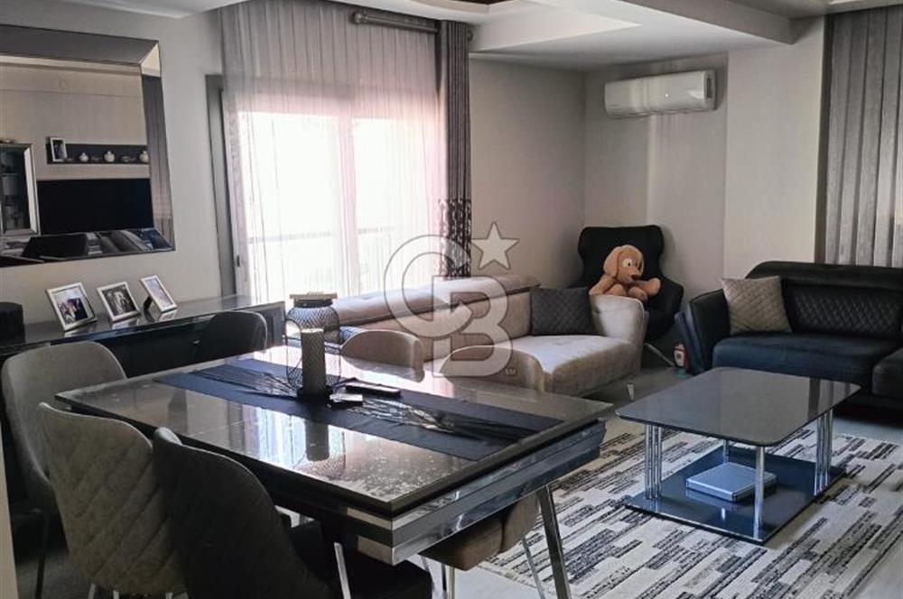 Dedebaşı'nda Ordu Bulvarı Yakını Satılık 2+1 Köşe Dubleks