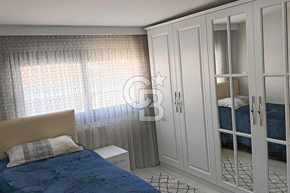 Dedebaşı'nda Ordu Bulvarı Yakını Satılık 2+1 Köşe Dubleks