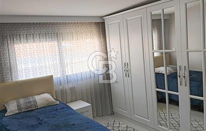 Dedebaşı'nda Ordu Bulvarı Yakını Satılık 2+1 Köşe Dubleks