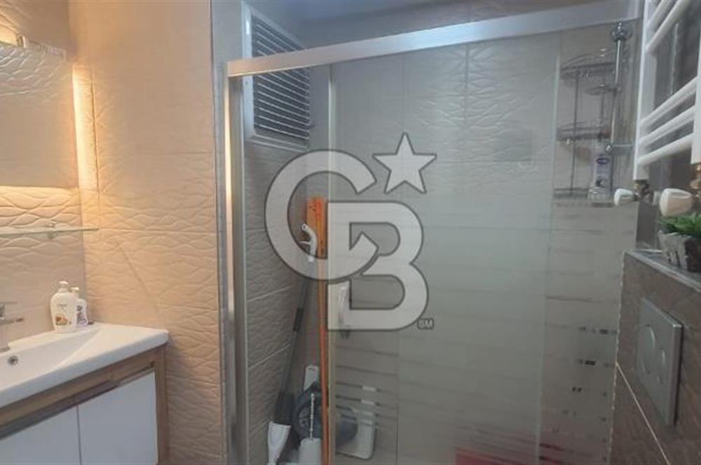 Dedebaşı'nda Ordu Bulvarı Yakını Satılık 2+1 Köşe Dubleks