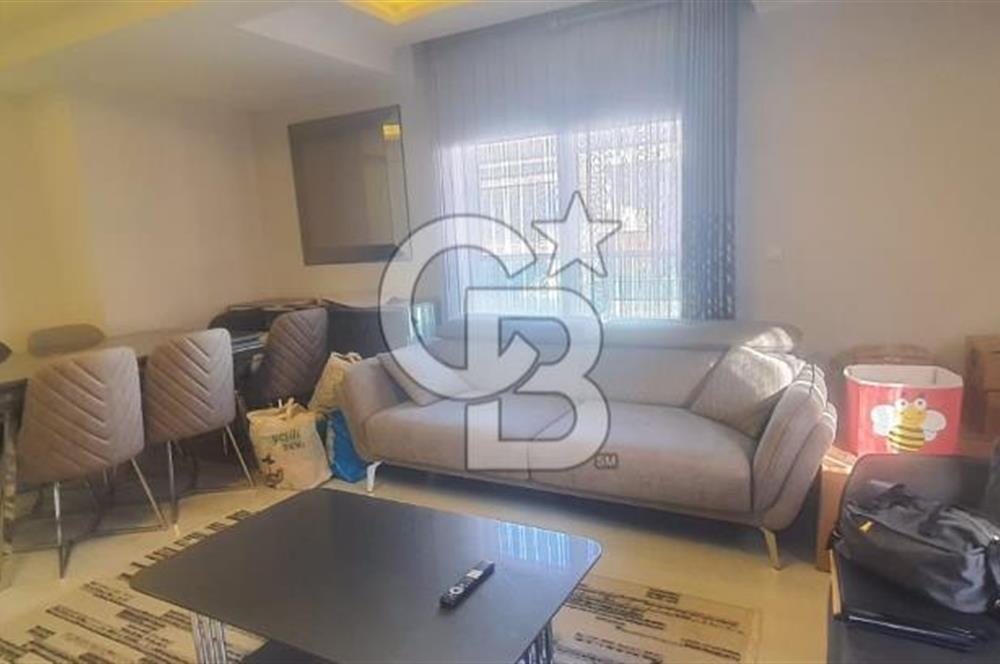 Dedebaşı'nda Ordu Bulvarı Yakını Satılık 2+1 Köşe Dubleks