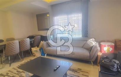 Dedebaşı'nda Ordu Bulvarı Yakını Satılık 2+1 Köşe Dubleks