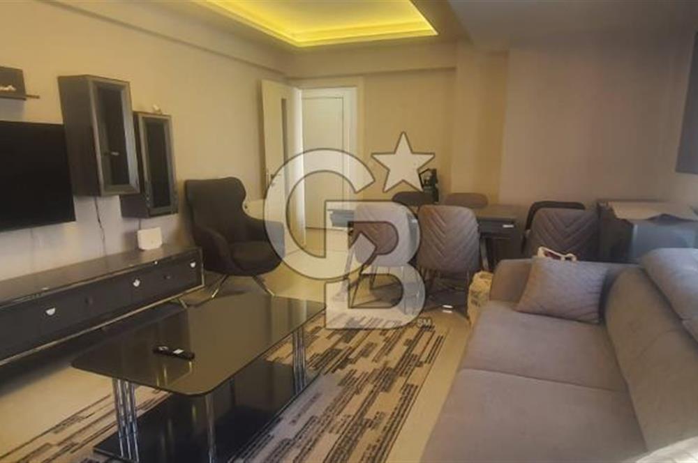 Dedebaşı'nda Ordu Bulvarı Yakını Satılık 2+1 Köşe Dubleks