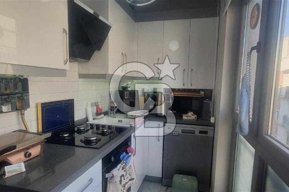 Dedebaşı'nda Ordu Bulvarı Yakını Satılık 2+1 Köşe Dubleks