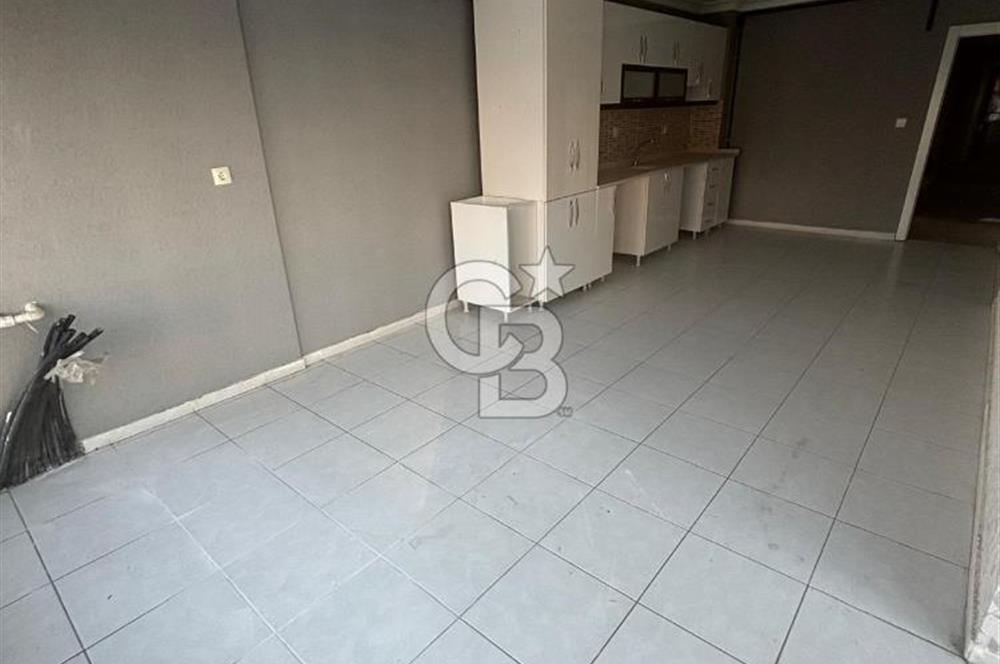 DURALİ ALIÇ MAH'DE SİTE İÇİ 5+1 TERASLI DUBLEKS