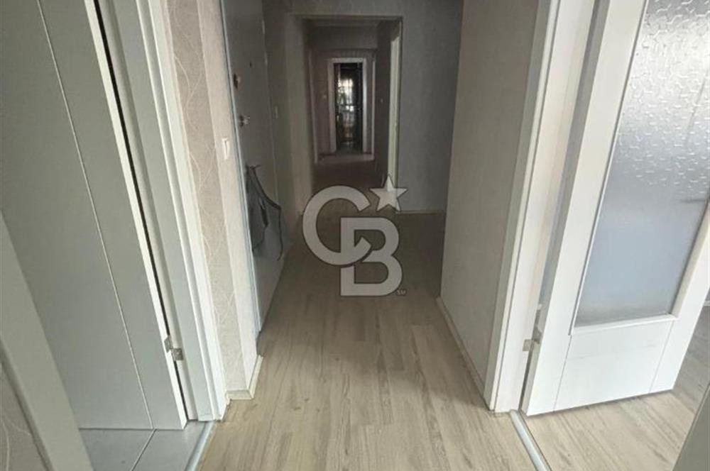 DURALİ ALIÇ MAH'DE SİTE İÇİ 5+1 TERASLI DUBLEKS