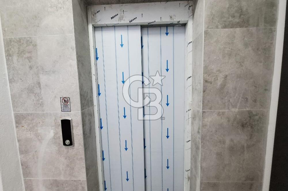 MENDERES COLDWELL BANKER POYRAZ'DAN GÜMÜLDÜR MERKEZDE SIFIR 3+1