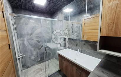 MENDERES COLDWELL BANKER POYRAZ'DAN GÜMÜLDÜR MERKEZDE SIFIR 3+1