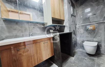 MENDERES COLDWELL BANKER POYRAZ'DAN GÜMÜLDÜR MERKEZDE SIFIR 3+1