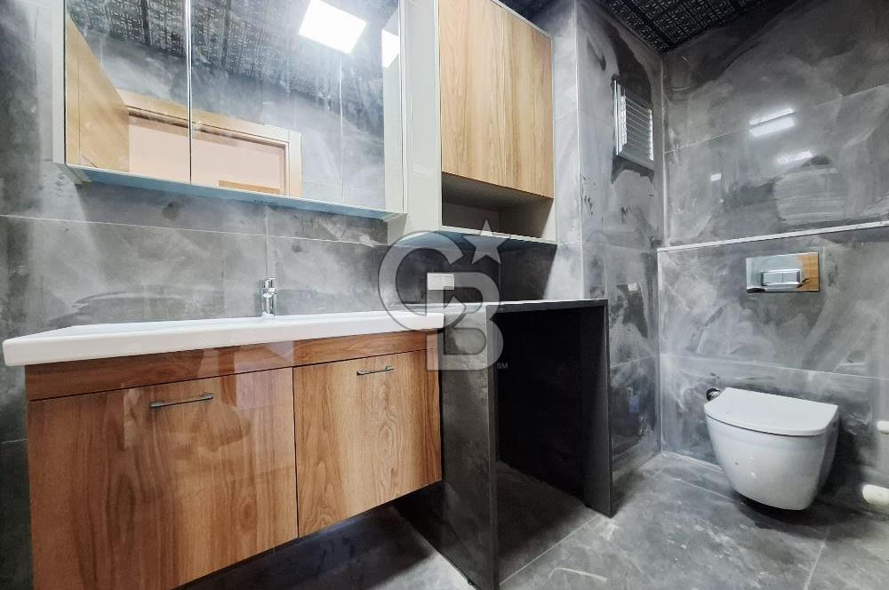 MENDERES COLDWELL BANKER POYRAZ'DAN GÜMÜLDÜR MERKEZDE SIFIR 3+1