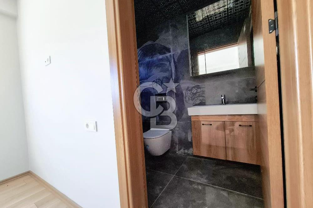 MENDERES COLDWELL BANKER POYRAZ'DAN GÜMÜLDÜR MERKEZDE SIFIR 3+1