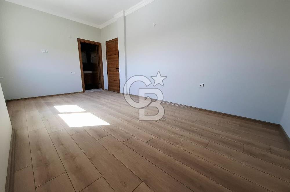 MENDERES COLDWELL BANKER POYRAZ'DAN GÜMÜLDÜR MERKEZDE SIFIR 3+1