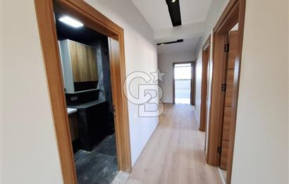 MENDERES COLDWELL BANKER POYRAZ'DAN GÜMÜLDÜR MERKEZDE SIFIR 3+1