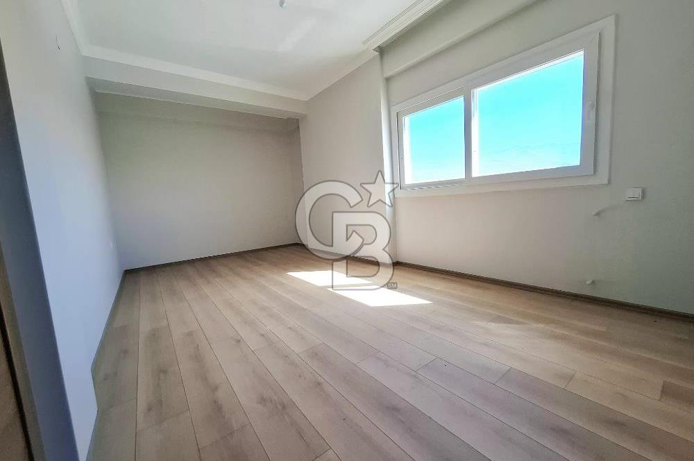 MENDERES COLDWELL BANKER POYRAZ'DAN GÜMÜLDÜR MERKEZDE SIFIR 3+1