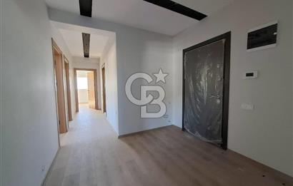 MENDERES COLDWELL BANKER POYRAZ'DAN GÜMÜLDÜR MERKEZDE SIFIR 3+1
