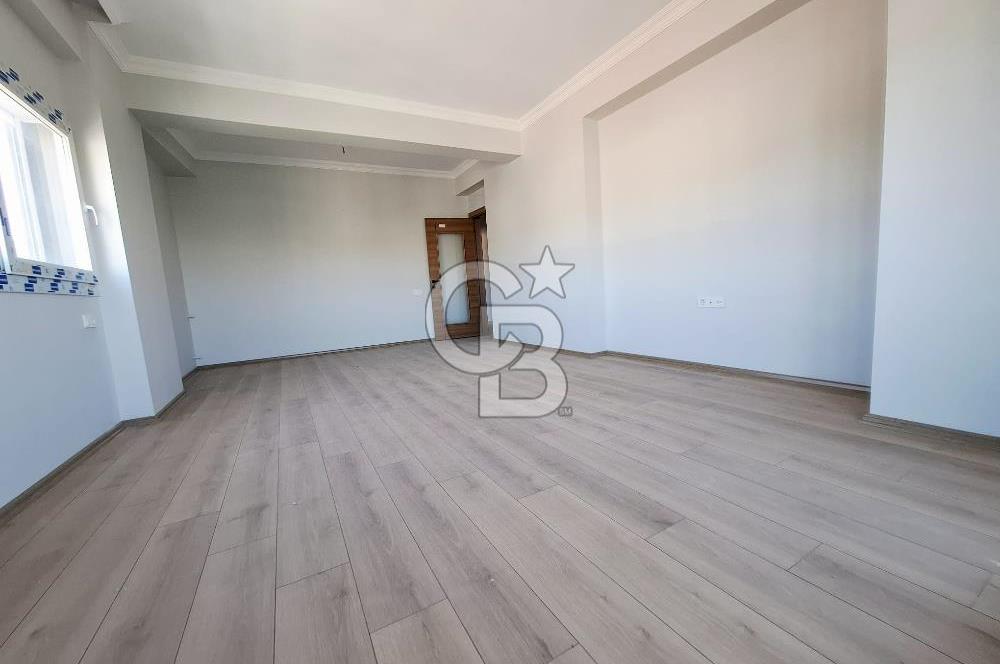 MENDERES COLDWELL BANKER POYRAZ'DAN GÜMÜLDÜR MERKEZDE SIFIR 3+1