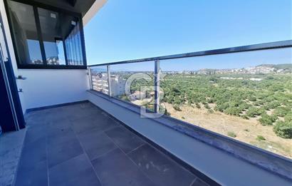 MENDERES COLDWELL BANKER POYRAZ'DAN GÜMÜLDÜR MERKEZDE SIFIR 3+1