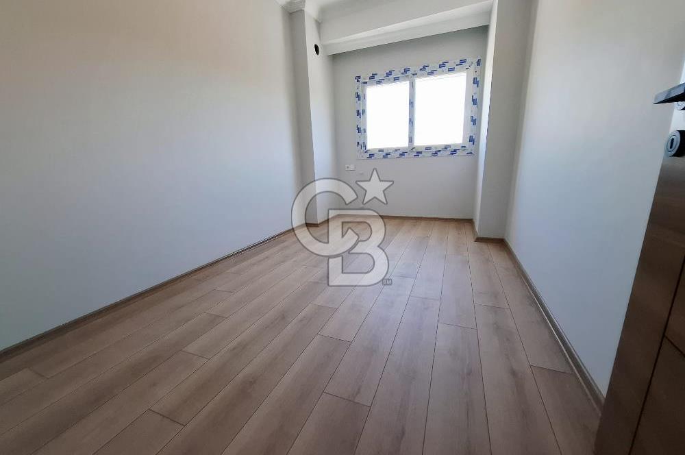 MENDERES COLDWELL BANKER POYRAZ'DAN GÜMÜLDÜR MERKEZDE SIFIR 3+1