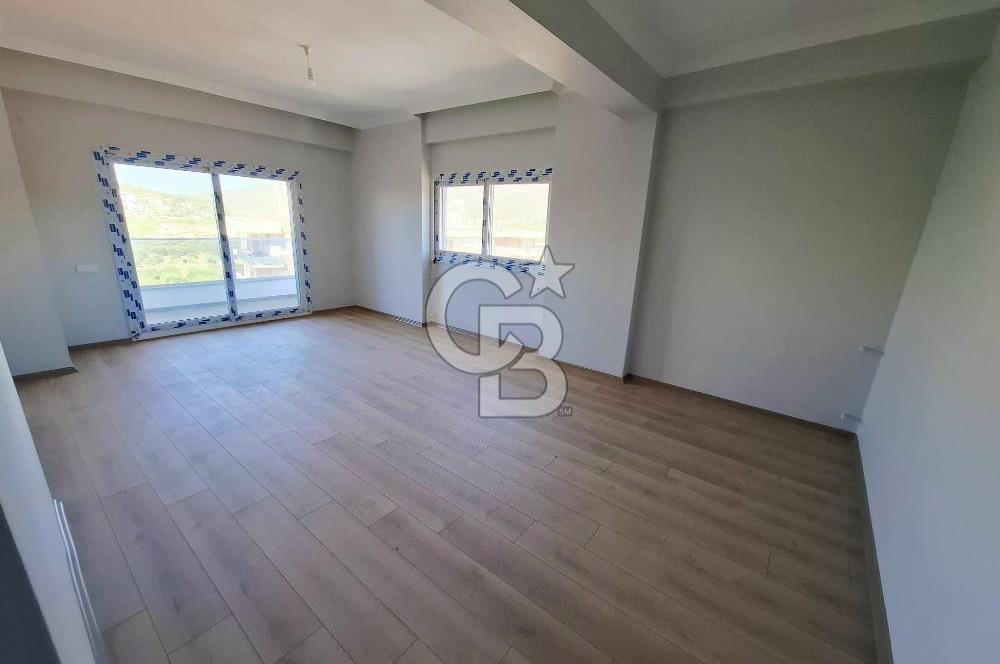 MENDERES COLDWELL BANKER POYRAZ'DAN GÜMÜLDÜR MERKEZDE SIFIR 3+1