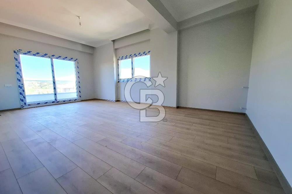 MENDERES COLDWELL BANKER POYRAZ'DAN GÜMÜLDÜR MERKEZDE SIFIR 3+1