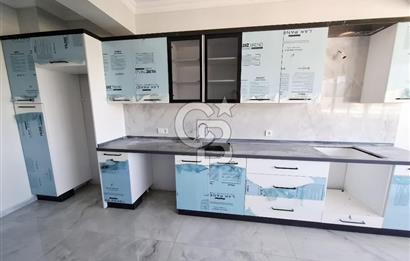 MENDERES COLDWELL BANKER POYRAZ'DAN GÜMÜLDÜR MERKEZDE SIFIR 3+1