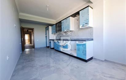 MENDERES COLDWELL BANKER POYRAZ'DAN GÜMÜLDÜR MERKEZDE SIFIR 3+1