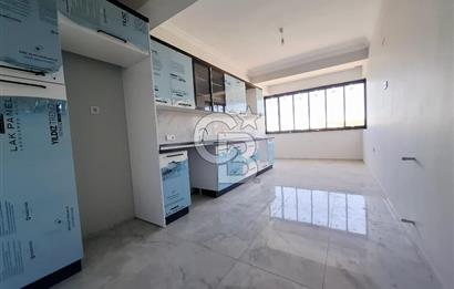 MENDERES COLDWELL BANKER POYRAZ'DAN GÜMÜLDÜR MERKEZDE SIFIR 3+1