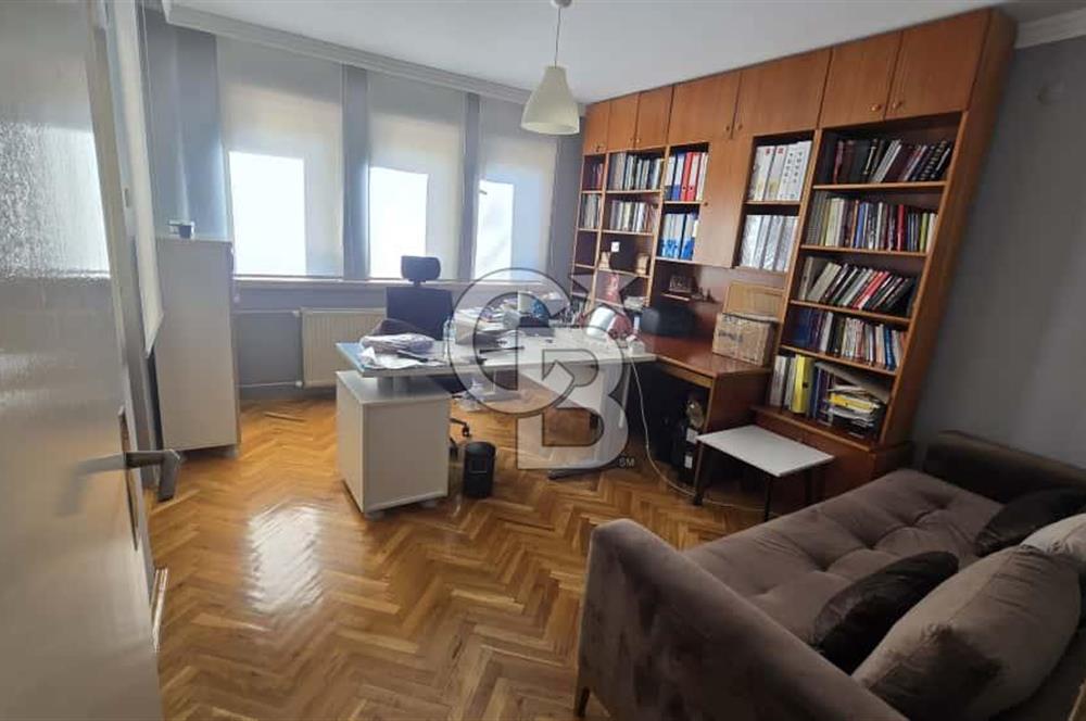 BEYSUKENT SATILIK MÜSTAKİL EV