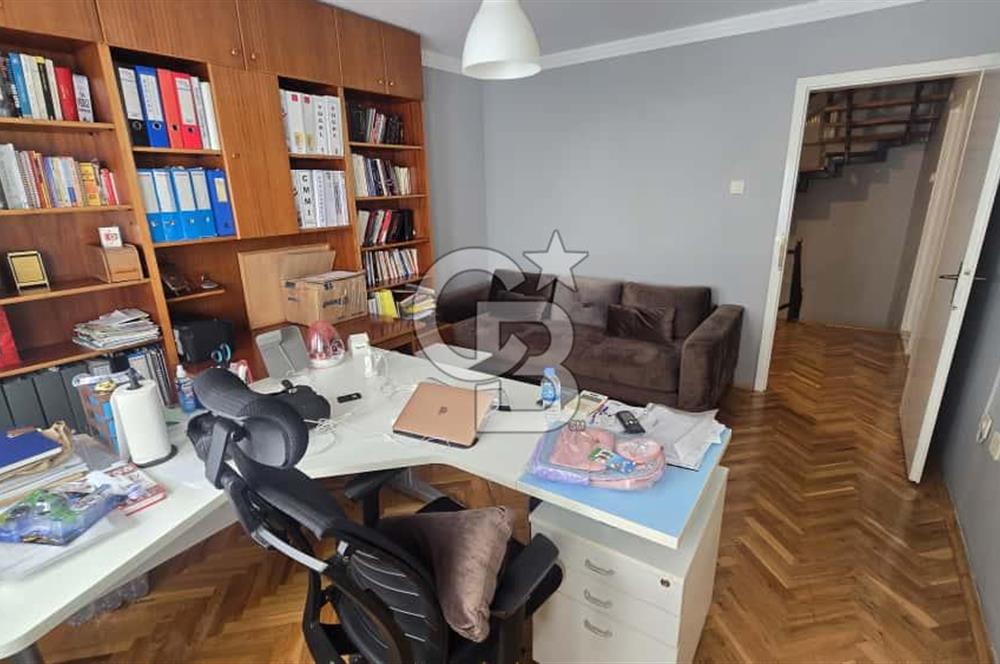 BEYSUKENT SATILIK MÜSTAKİL EV