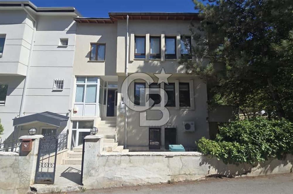 BEYSUKENT SATILIK MÜSTAKİL EV