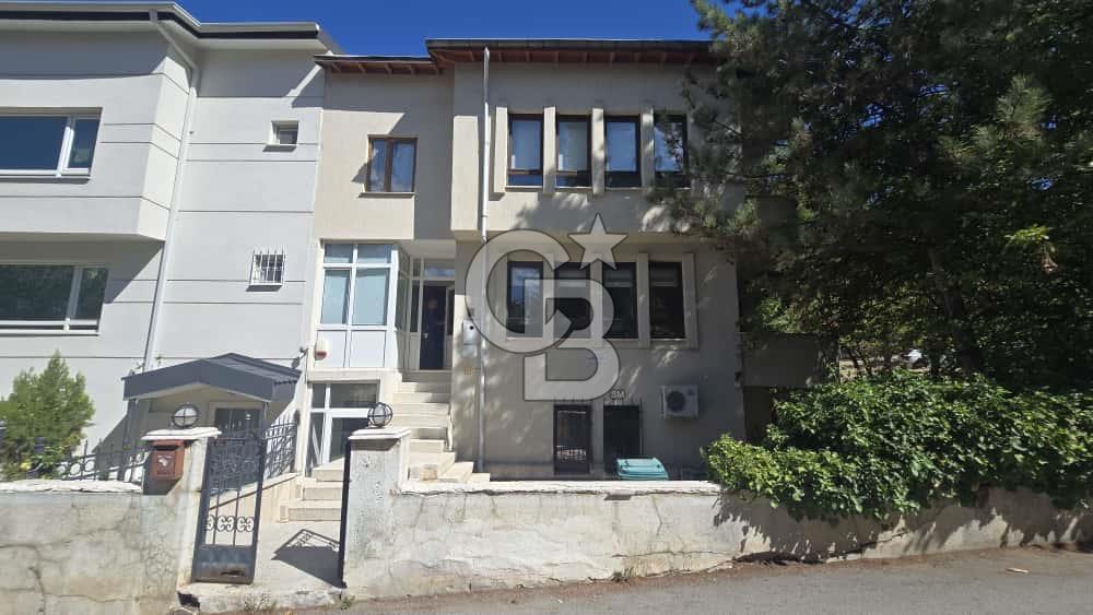 BEYSUKENT SATILIK MÜSTAKİL EV