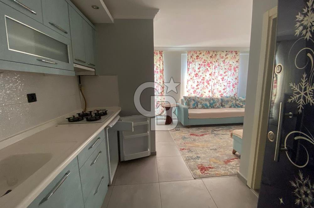 CB KİNG'DEN DUMLUPINAR MAHALLESİ SATILIK 1+1 DAİRE 
