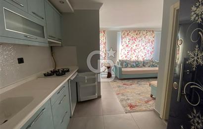 CB KİNG'DEN DUMLUPINAR MAHALLESİ SATILIK 1+1 DAİRE 