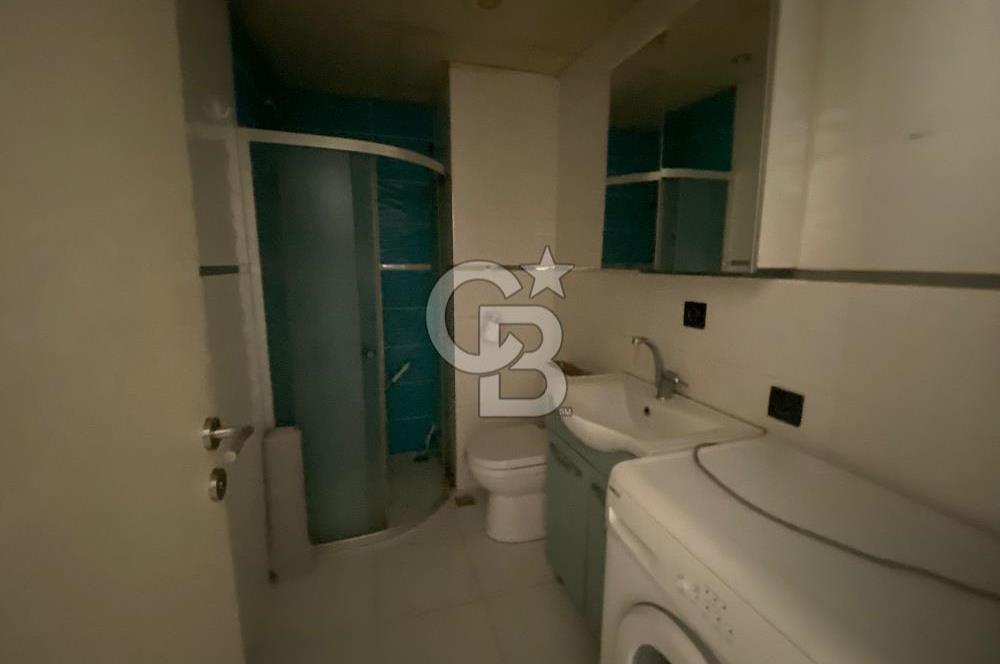 CB KİNG'DEN DUMLUPINAR MAHALLESİ SATILIK 1+1 DAİRE 