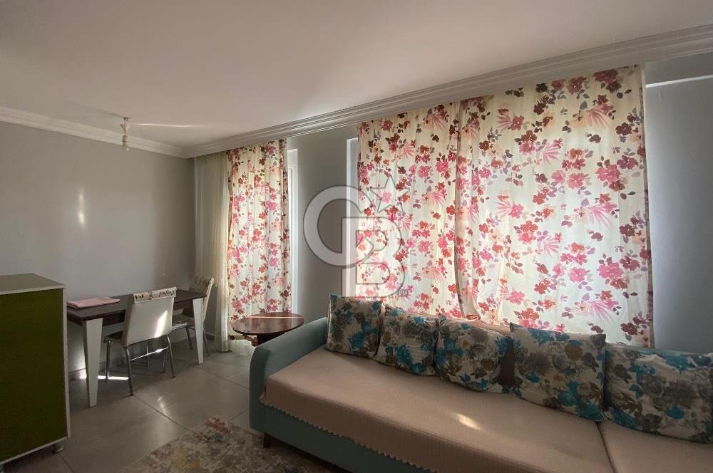 CB KİNG'DEN DUMLUPINAR MAHALLESİ SATILIK 1+1 DAİRE 