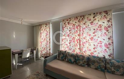 CB KİNG'DEN DUMLUPINAR MAHALLESİ SATILIK 1+1 DAİRE 