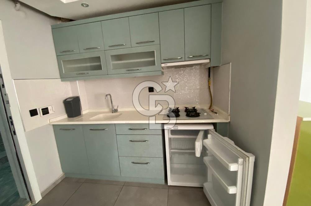 CB KİNG'DEN DUMLUPINAR MAHALLESİ SATILIK 1+1 DAİRE 