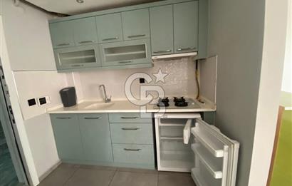 CB KİNG'DEN DUMLUPINAR MAHALLESİ SATILIK 1+1 DAİRE 