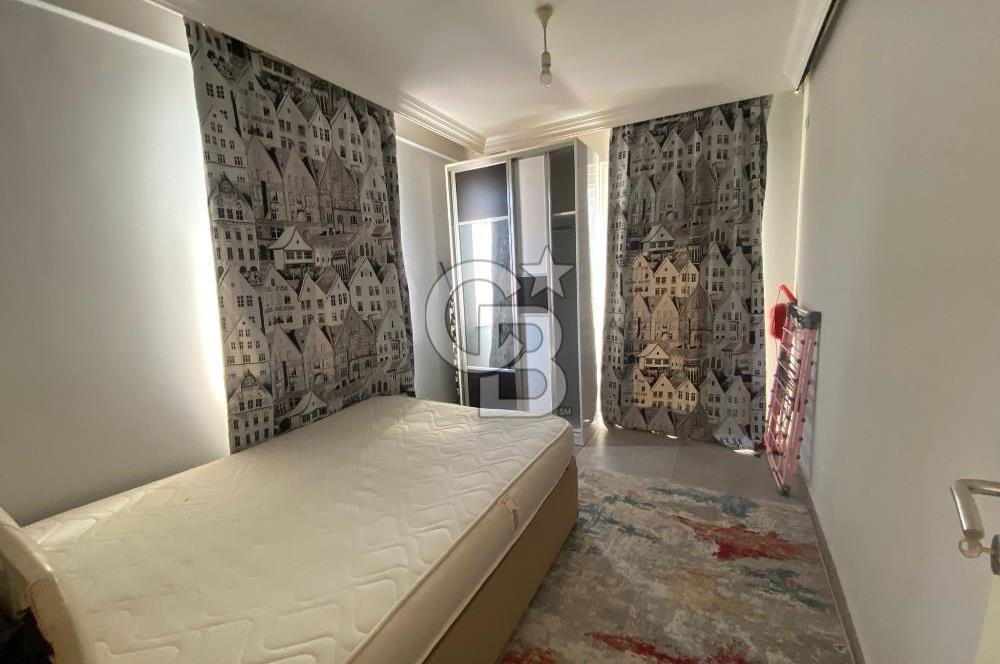 CB KİNG'DEN DUMLUPINAR MAHALLESİ SATILIK 1+1 DAİRE 