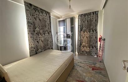 CB KİNG'DEN DUMLUPINAR MAHALLESİ SATILIK 1+1 DAİRE 