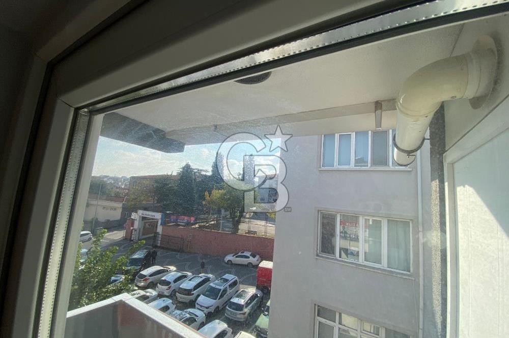 CB KİNG'DEN DUMLUPINAR MAHALLESİ SATILIK 1+1 DAİRE 