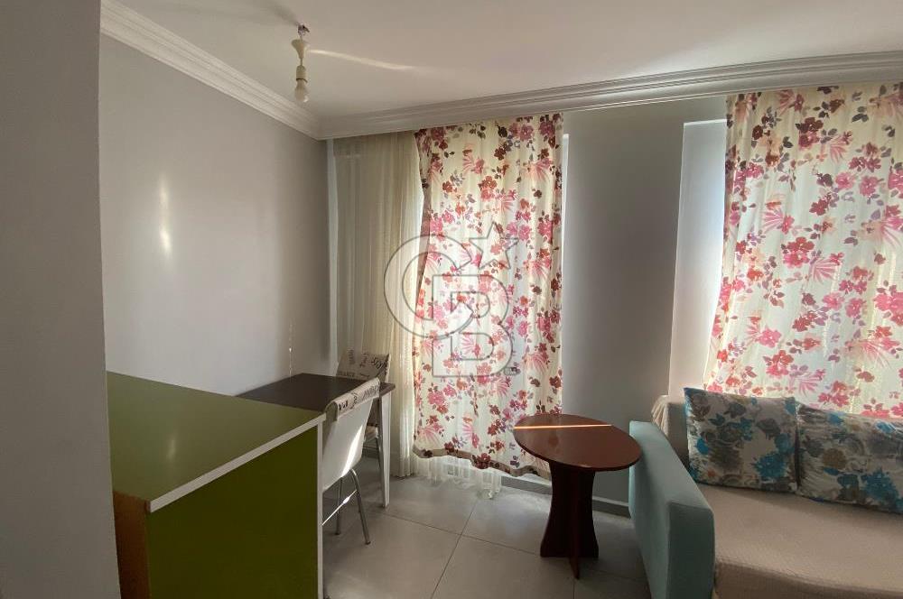 CB KİNG'DEN DUMLUPINAR MAHALLESİ SATILIK 1+1 DAİRE 
