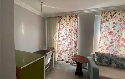 CB KİNG'DEN DUMLUPINAR MAHALLESİ SATILIK 1+1 DAİRE 