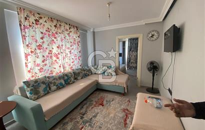 CB KİNG'DEN DUMLUPINAR MAHALLESİ SATILIK 1+1 DAİRE 
