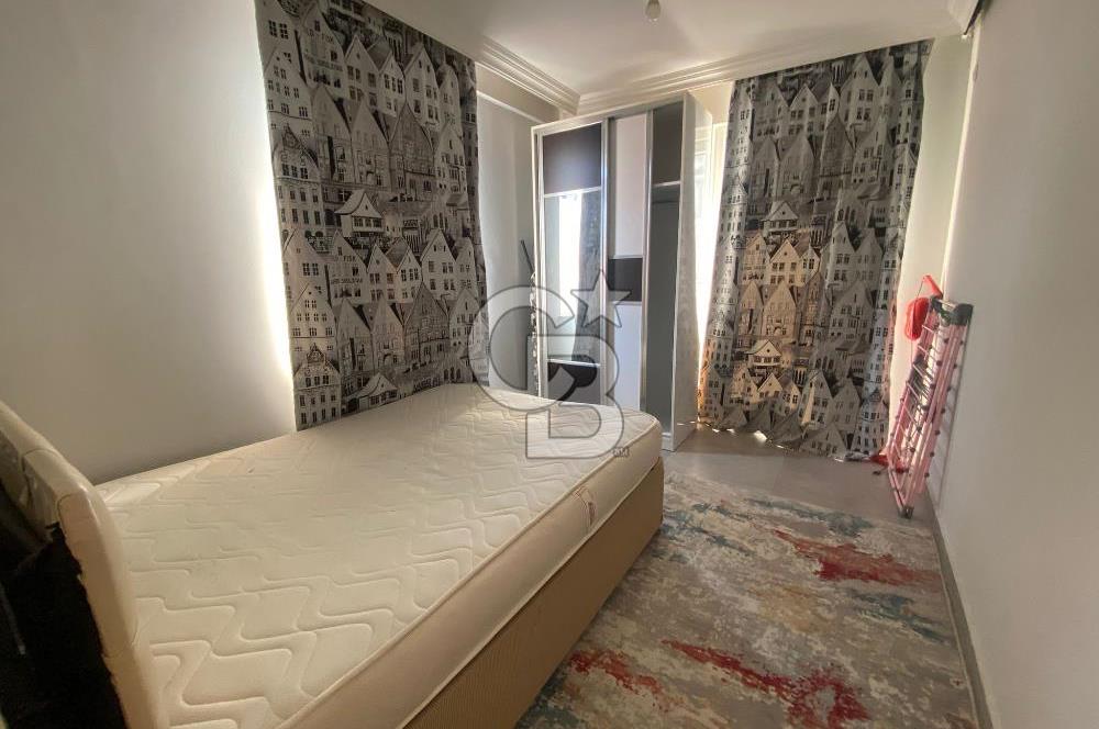 CB KİNG'DEN DUMLUPINAR MAHALLESİ SATILIK 1+1 DAİRE 
