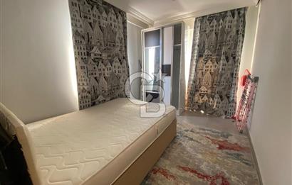 CB KİNG'DEN DUMLUPINAR MAHALLESİ SATILIK 1+1 DAİRE 