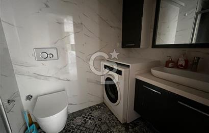ÇİĞLİ KİRALIK EŞYALI DAİRE 1+1 MARKA 333 SİTESİNDE