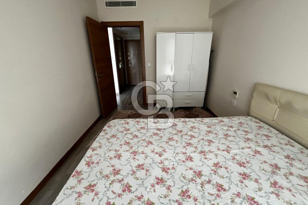 ÇİĞLİ KİRALIK EŞYALI DAİRE 1+1 MARKA 333 SİTESİNDE